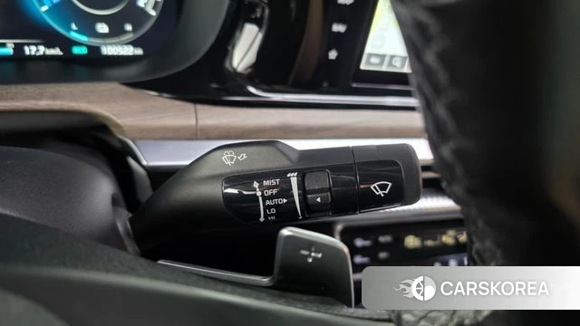Kia K5 Hybrid 3rd Generation id 4423593 из Кореи 21