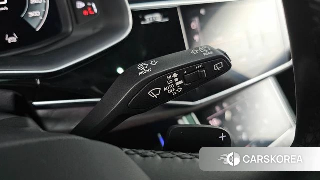 Audi Q7 (4M) id 4395537 из Кореи 21