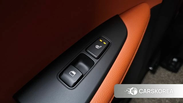 Kia The New K3 2nd generation id 4303305 из Кореи 21