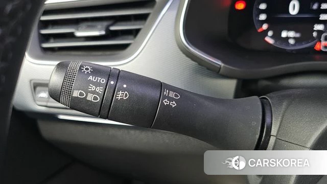 Renault Korea (Samsung) XM3 id 4224559 из Кореи 21