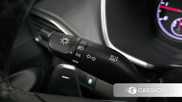 Hyundai The New Santa Fe id 4746014 из Кореи 21