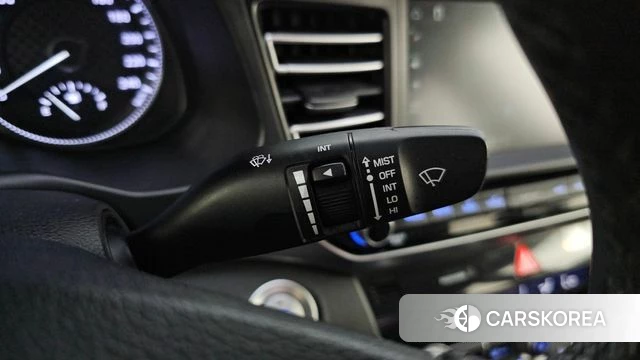 Hyundai The New Avante AD id 4849853 из Кореи 21