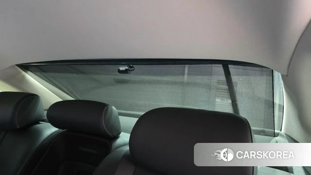 Genesis G80 (RG3) id 4476436 из Кореи 21
