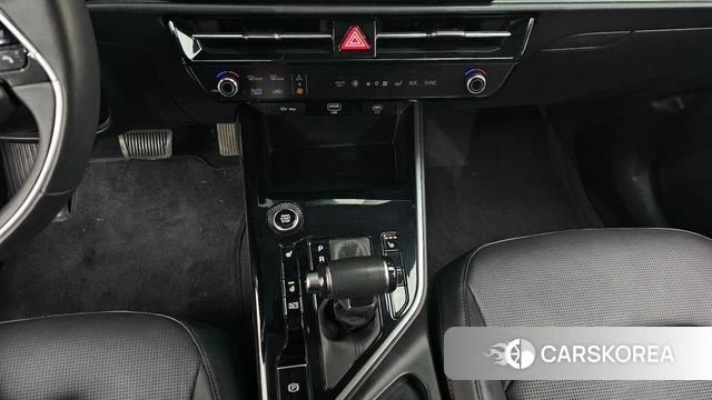 Kia Di Ol Nu Niro id 4293177 из Кореи 21