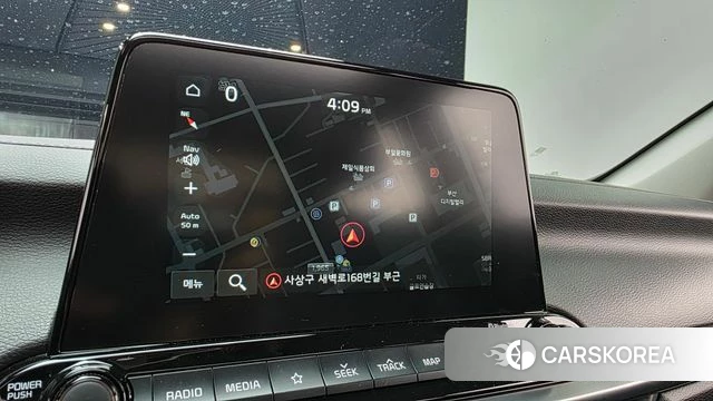 Kia Come New K3 id 4491009 из Кореи 21