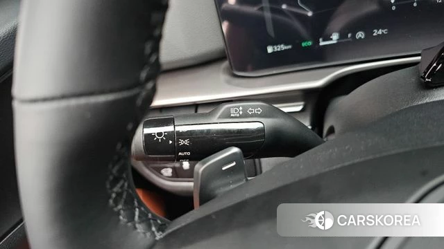 Kia The New Sportage 5th Generation id 4527420 из Кореи 21
