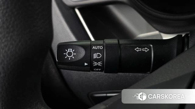 Kia The New Ray id 4935906 из Кореи 21