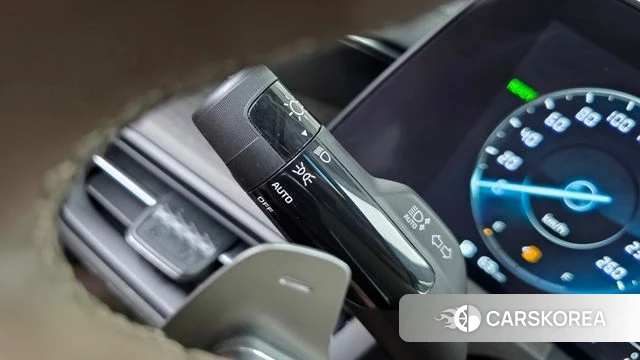 Kia K8 Hybrid id 4427720 из Кореи 21
