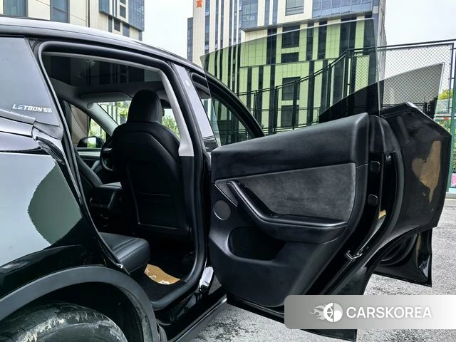 Tesla Model Y id 4229197 из Китая 21