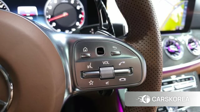 Mercedes-Benz E-Class W213 id 4698539 из Кореи 21