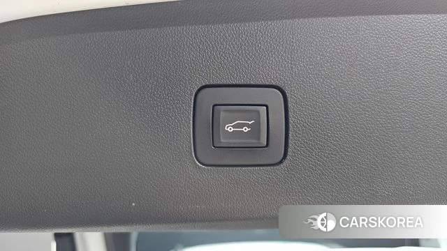 Chevrolet (GM Daewoo) Trax Crossover id 4432882 из Кореи 21