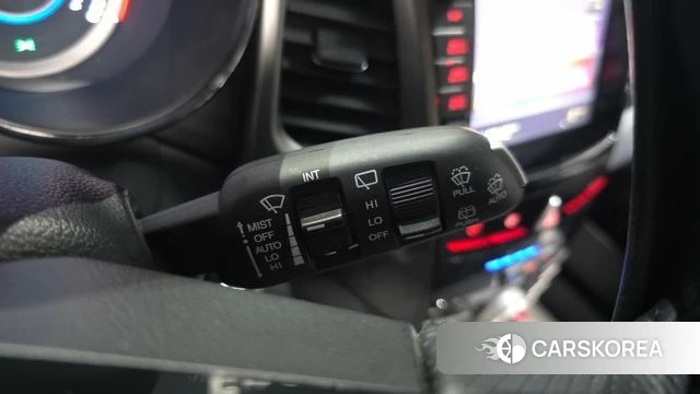 Ssangyong Tivoli Armor id 4496692 из Кореи 21