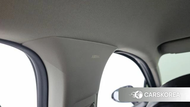Kia K5 Hybrid 3rd Generation id 4308984 из Кореи 21