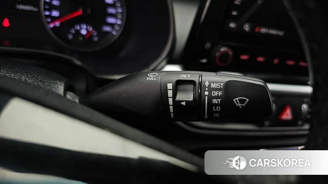 Kia The New K3 2nd generation id 4942926 из Кореи 21