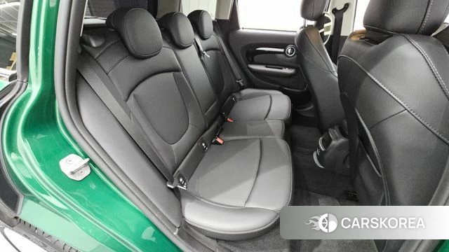 Mini Cooper Clubman id 4282134 из Кореи 21