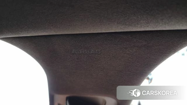Genesis G80 (RG3) id 4428300 из Кореи 21
