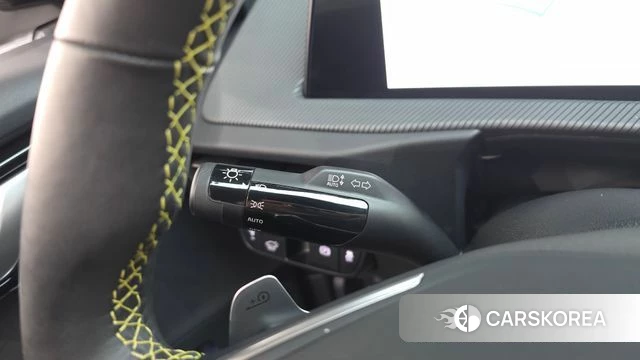 Kia EV6 id 4725482 из Кореи 21