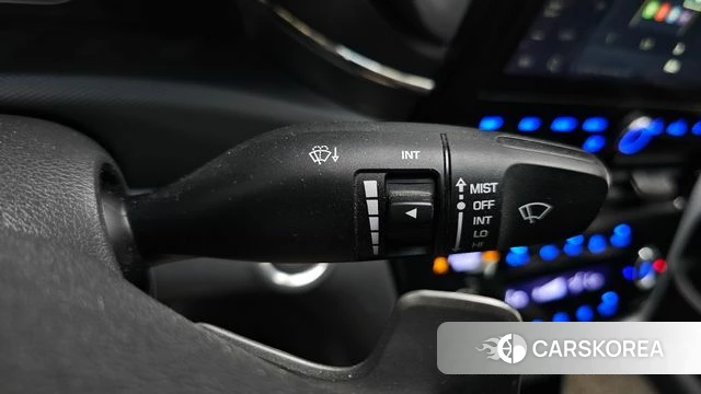 Hyundai The New Ionic Hybrid id 4581501 из Кореи 21