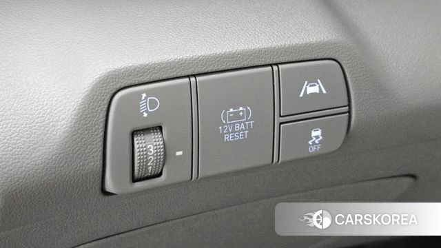 Hyundai Avante Hybrid (CN7) id 4624029 из Кореи 21