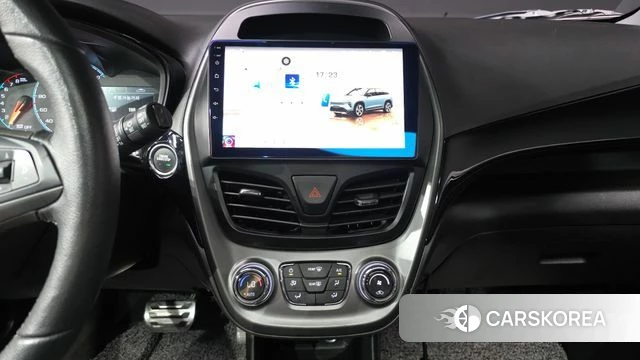 Chevrolet (GM Daewoo) The New Spark id 4551933 из Кореи 21