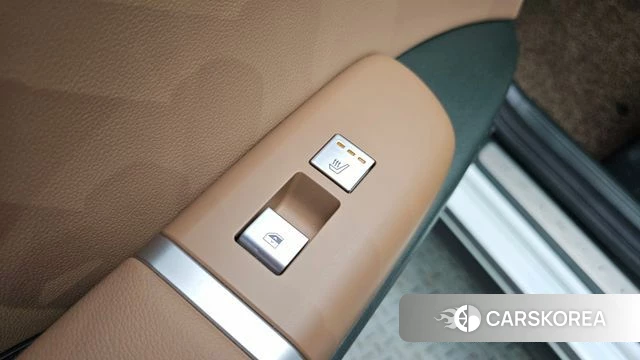 Hyundai Grandeur (GN7) id 4315070 из Кореи 21