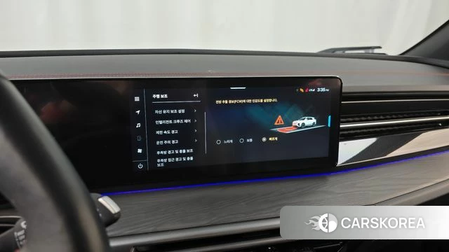 Ssangyong Actian 2nd Generation id 4782961 из Кореи 21