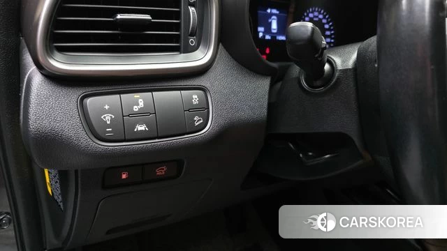 Kia The New Sorento id 4520263 из Кореи 21