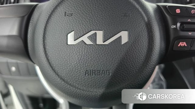 Kia The New Kia Ray id 4700469 из Кореи 21