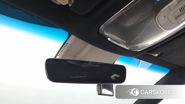 Genesis G80 (RG3) id 4206665 из Кореи 21