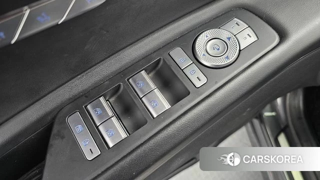 Genesis GV80 id 4470433 из Кореи 21