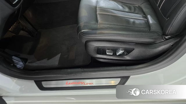 BMW 5 Series (G30) id 4677729 из Кореи 21