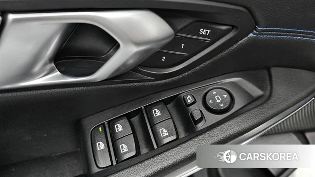 BMW 3 Series (G20) id 4698641 из Кореи 21