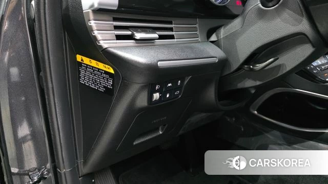 Hyundai The New Grandeur IG id 4225069 из Кореи 21