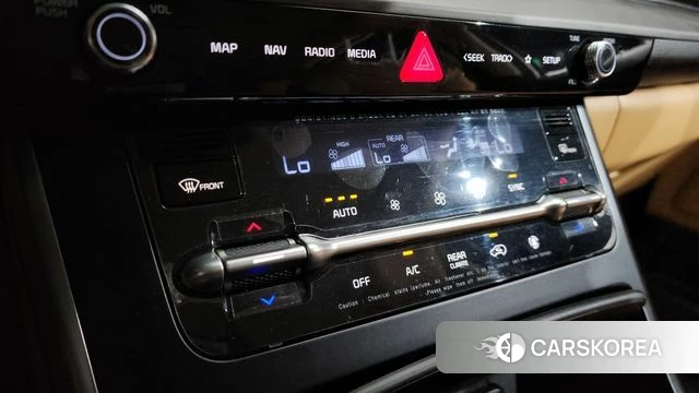 Kia Carnival 4th generation id 4445084 из Кореи 21