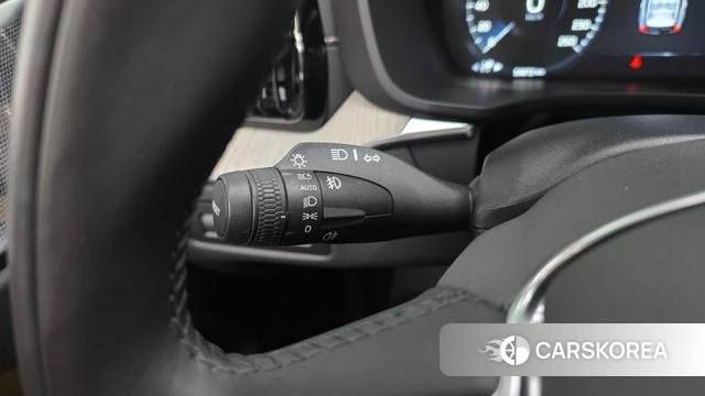 Volvo XC60 second Generation id 4760011 из Кореи 21