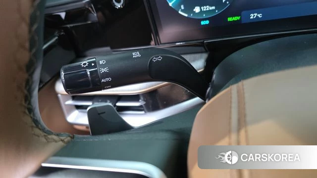 Hyundai Grandeur Hybrid (GN7) id 4681942 из Кореи 21