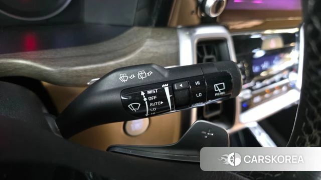 Kia Sorento 4th Generation id 4585773 из Кореи 21