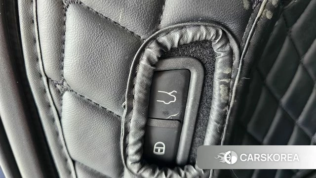 Maserati Levante id 4490116 из Кореи 21