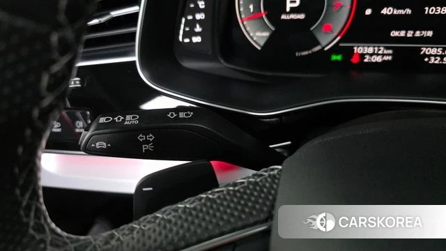 Audi Q8 (4M) id 4745316 из Кореи 21