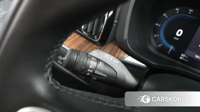 Volvo XC60 second Generation id 4501100 из Кореи 21