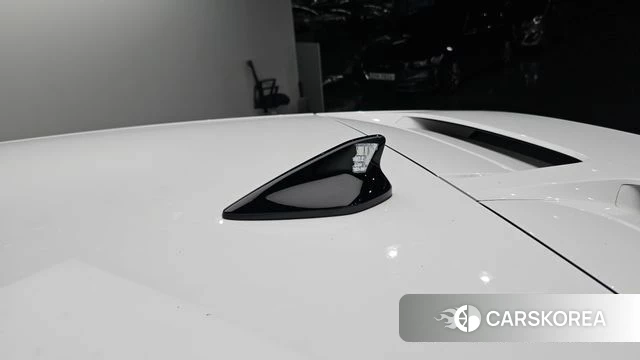 Hyundai Ionic 5 id 4330748 из Кореи 21