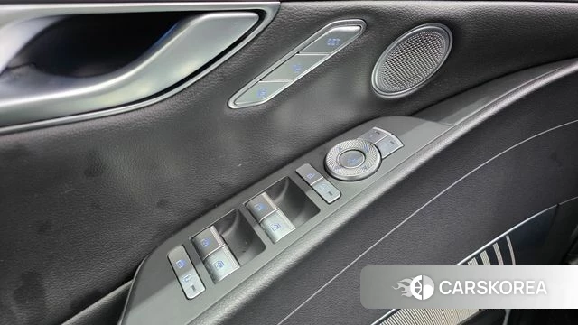 Genesis G80 (RG3) id 4793254 из Кореи 21