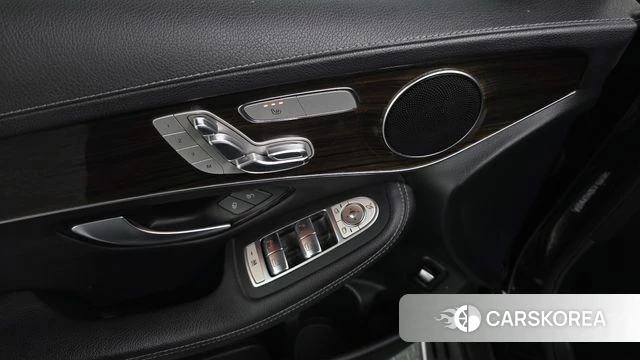 Mercedes-Benz GLC-Class X253 id 4196376 из Кореи 21