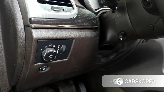Jeep Grand Cherokee id 4604931 из Кореи 21