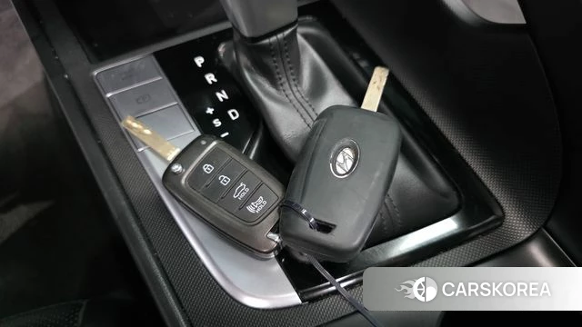 Hyundai Avante (CN7) id 4370066 из Кореи 21