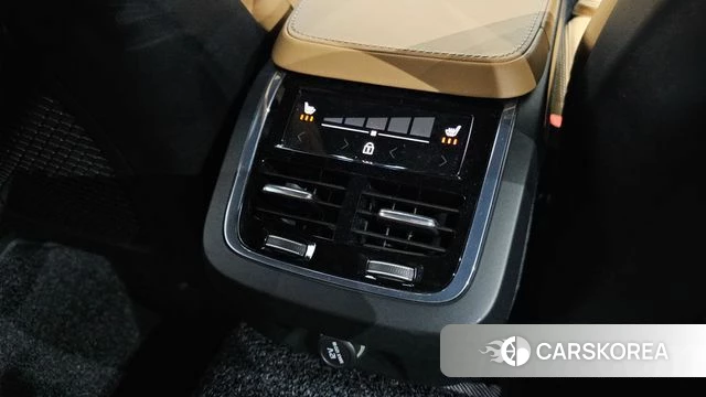 Volvo S90 id 4543556 из Кореи 21