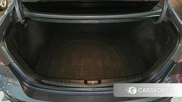 Hyundai Avante AD id 4605477 из Кореи 21