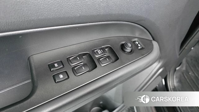 Ssangyong Musso Sports (Q250) id 4308041 из Кореи 21