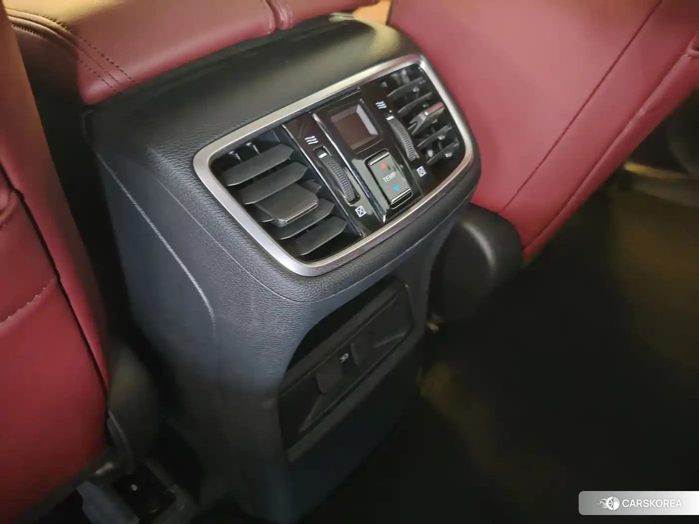 Honda Avancier id 4515517 из Китая 21