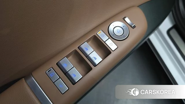 Hyundai Grandeur (GN7) id 4186328 из Кореи 21